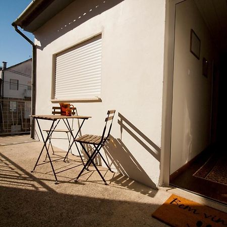 Casa Da Avo Marquinhas Villa Populo  Bagian luar foto