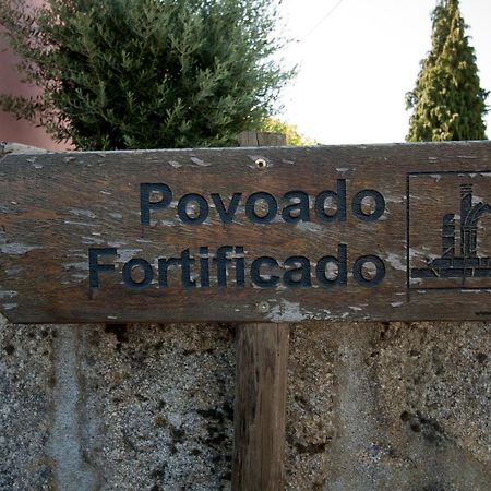 Casa Da Avo Marquinhas Villa Populo  Bagian luar foto