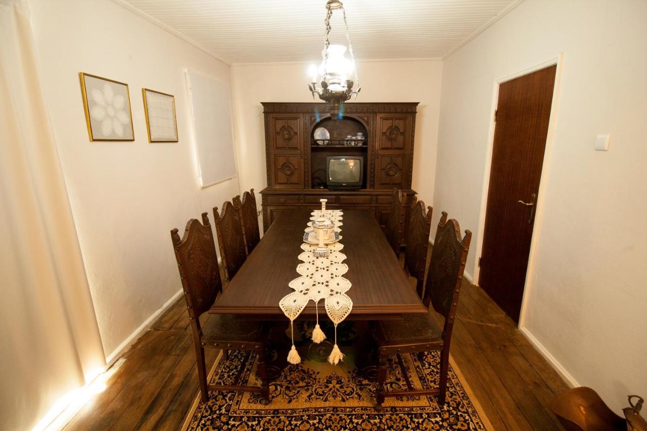 Casa Da Avo Marquinhas Villa Populo  Bagian luar foto