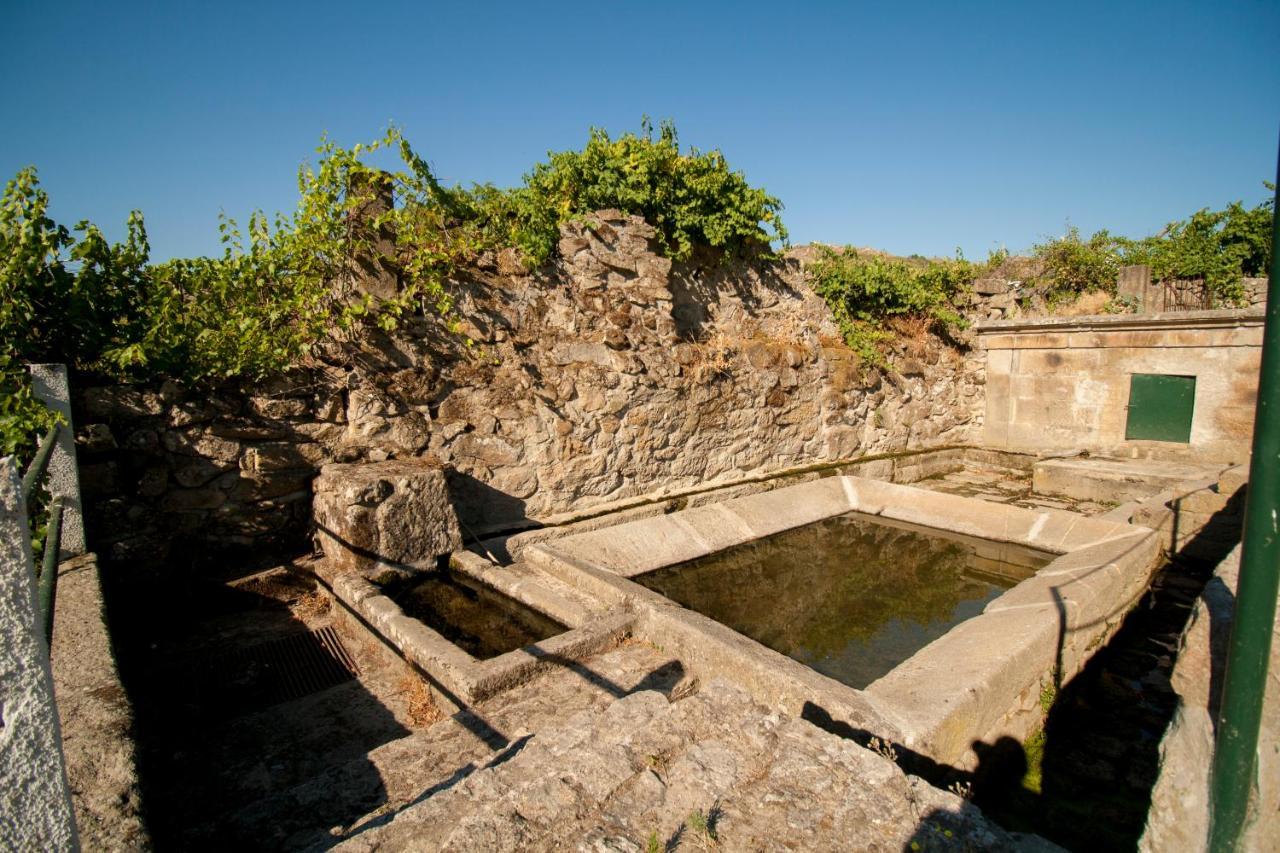 Casa Da Avo Marquinhas Villa Populo  Bagian luar foto