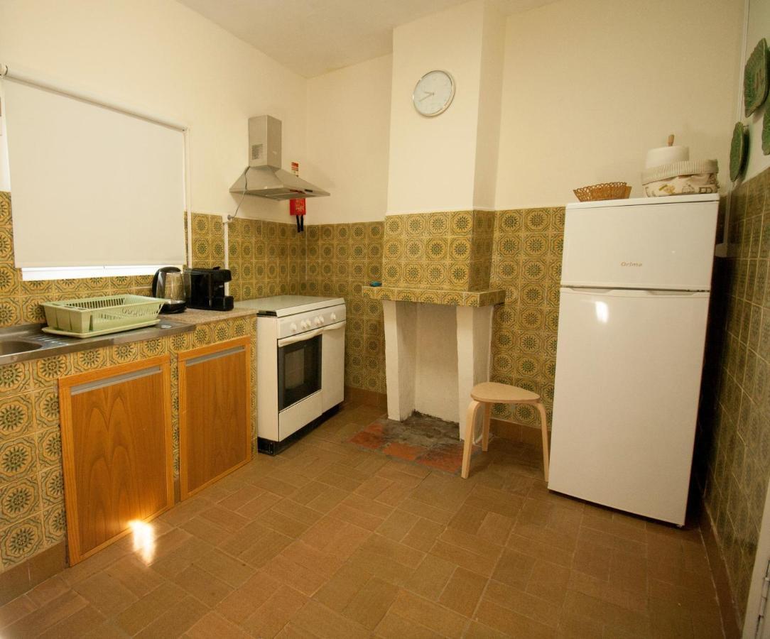 Casa Da Avo Marquinhas Villa Populo  Bagian luar foto