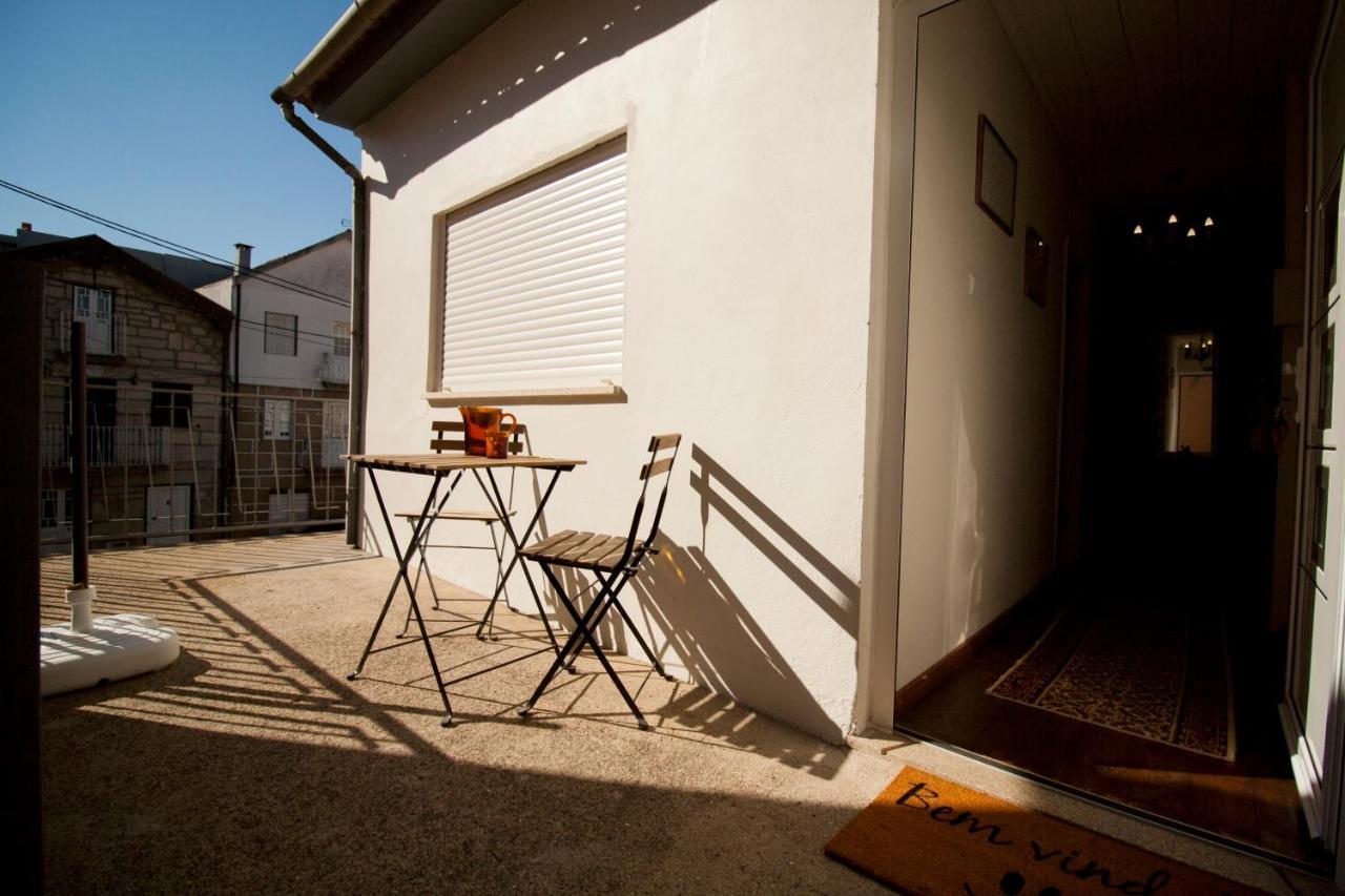 Casa Da Avo Marquinhas Villa Populo  Bagian luar foto